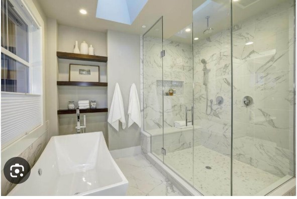 Top Styles for Shower Glass Doors: Installation Options Near You