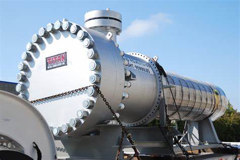 Carrier Global Corporation: Leading Innovation in the Heat Exchangers Market