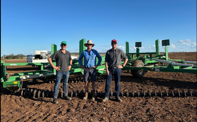 Unlocking the Future of Farming: Insights into Australian Agronomy