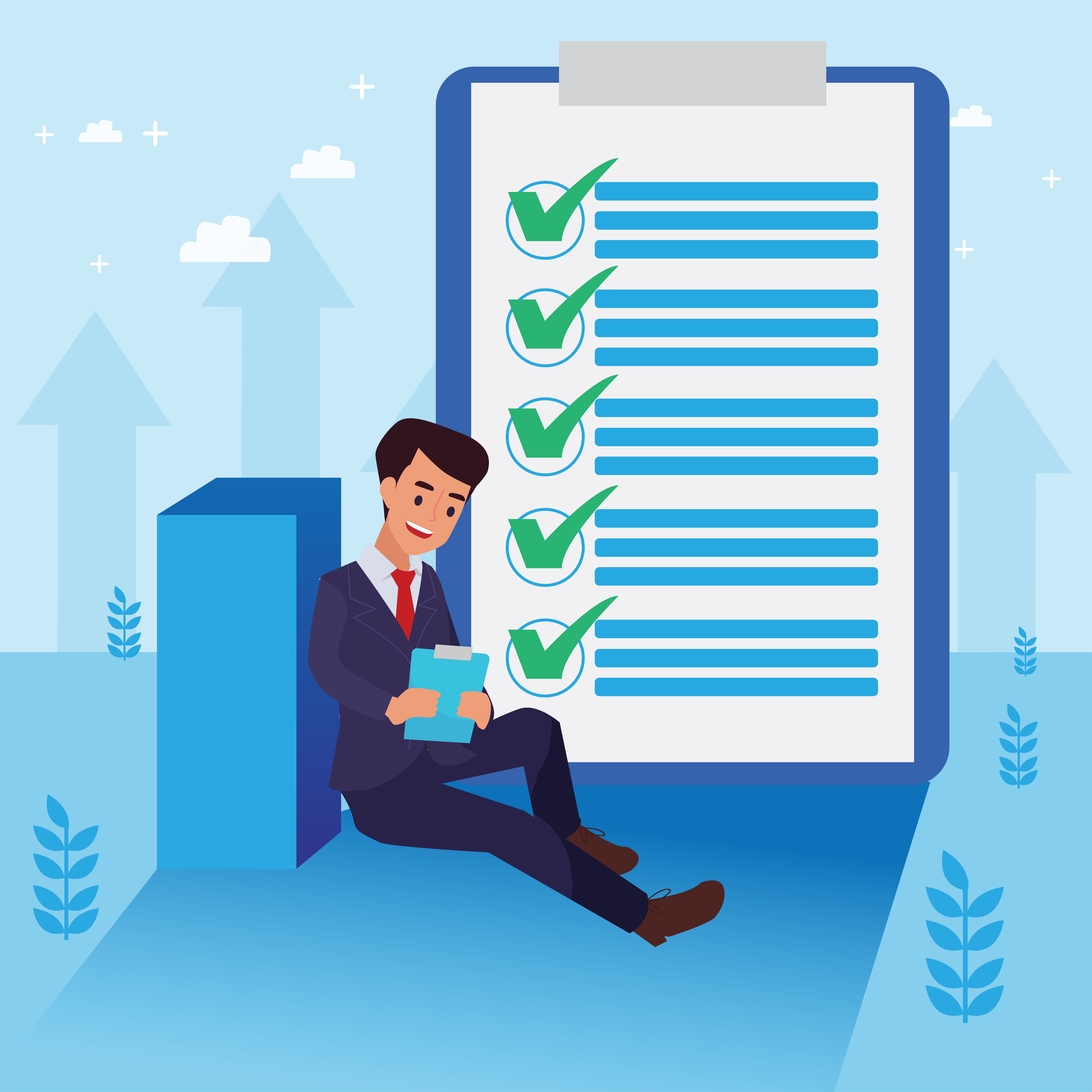 Understanding SAF-T compliance: A comprehensive guide