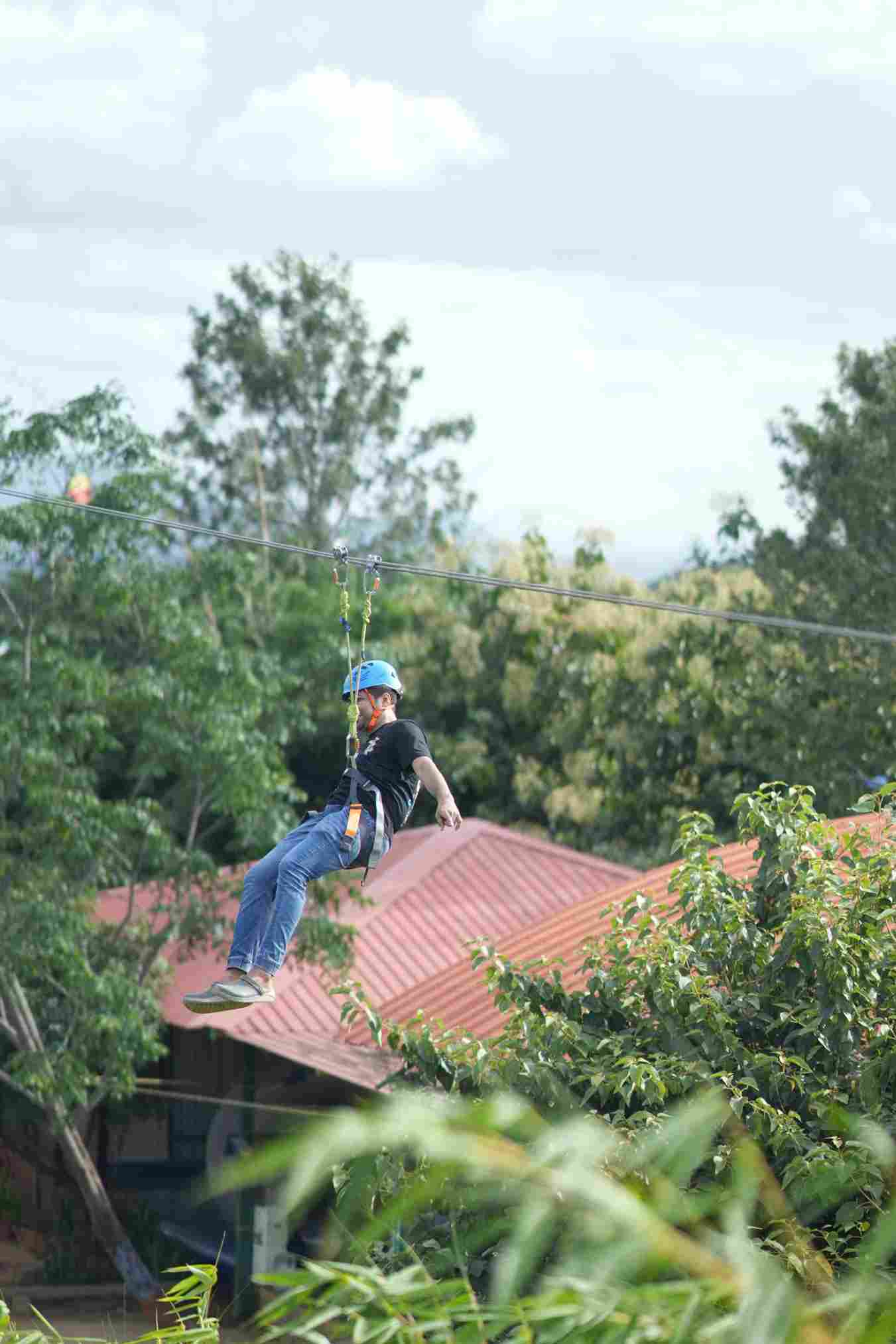 Suggee Resort – A Perfect Escape into Nature and Adventure in Bangalore