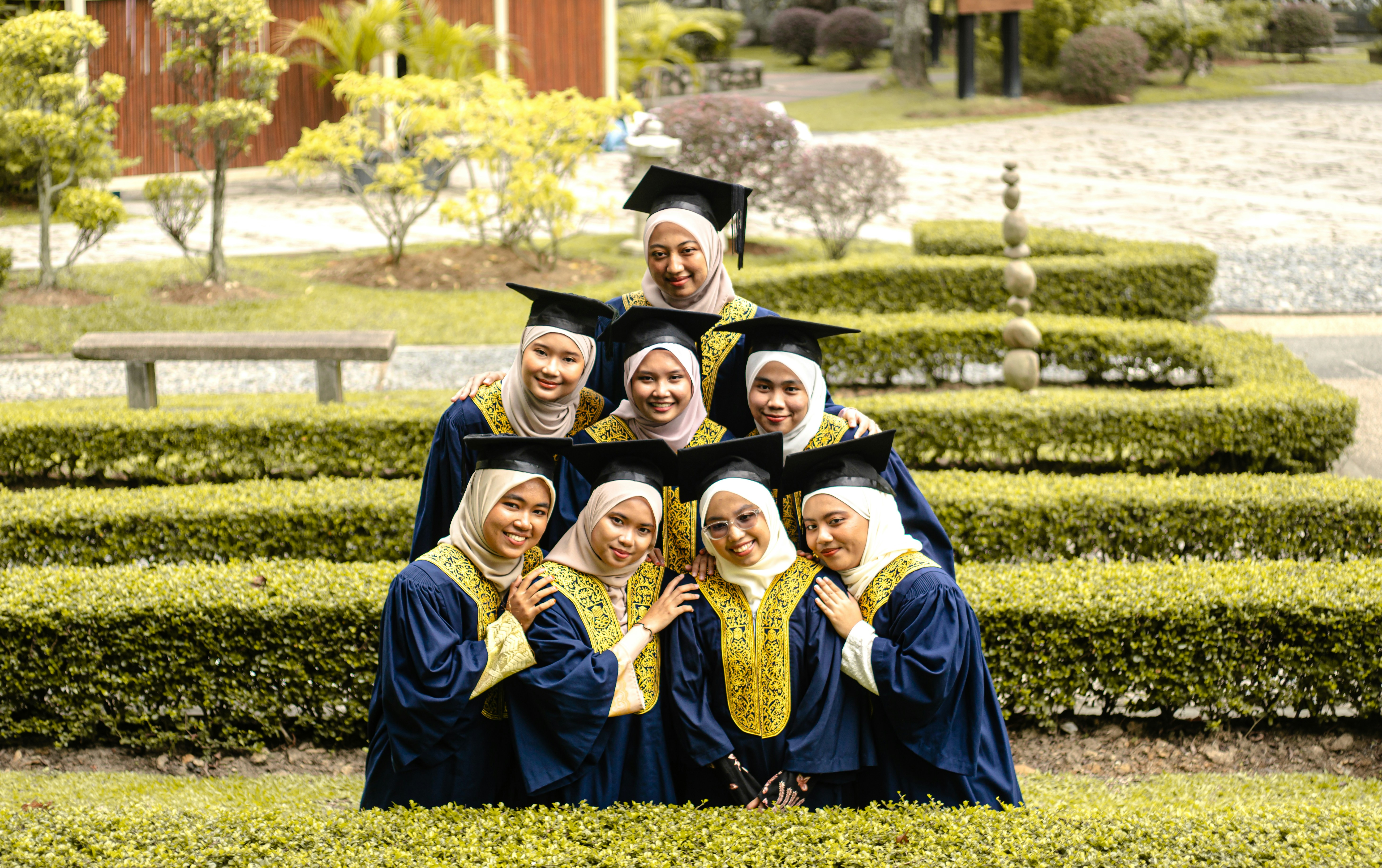 Study Abroad: Why the USA is the Top Choice for Higher Education