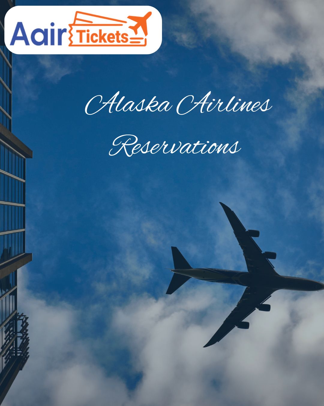 Book a Flight Reservation Today