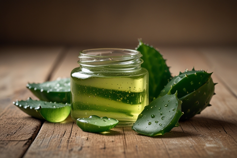 Aloe Vera Gel Manufacturing Plant Project Report 2025: Raw Materials, Investment Opportunities, Cost and Revenue
