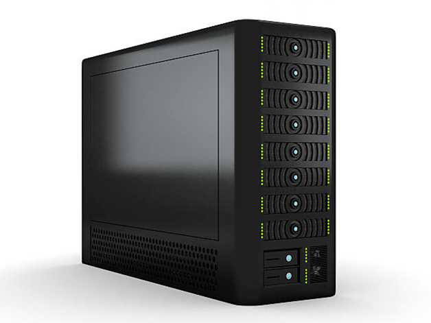 A Beginner’s Guide to Building a Reliable and Fast Linux-Based Server
