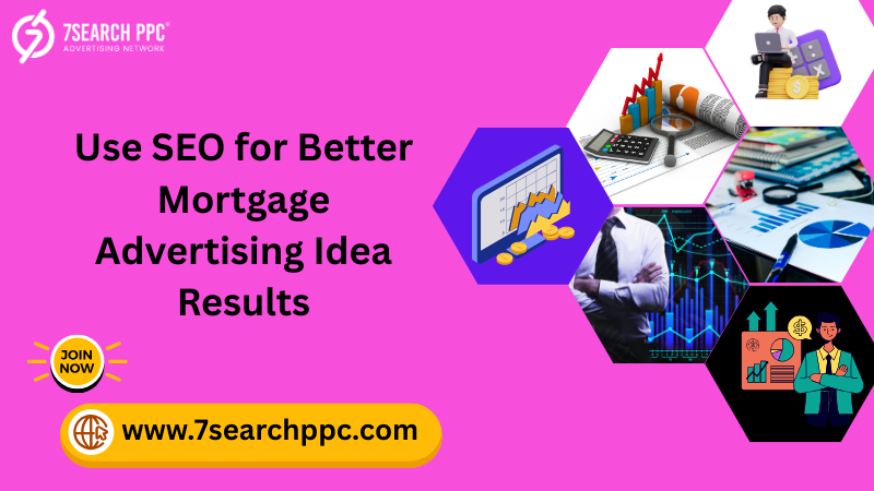Increase Your Mortgage Advertising Impact with Proven SEO Techniques