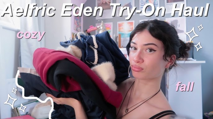 Aelfric Eden: The Streetwear Brand That’s Changing the Game