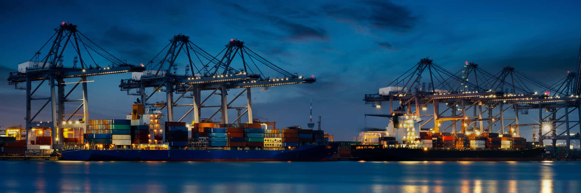 Behind the Scenes at Sea: Medical Equipment and Chandling Magic in UAE