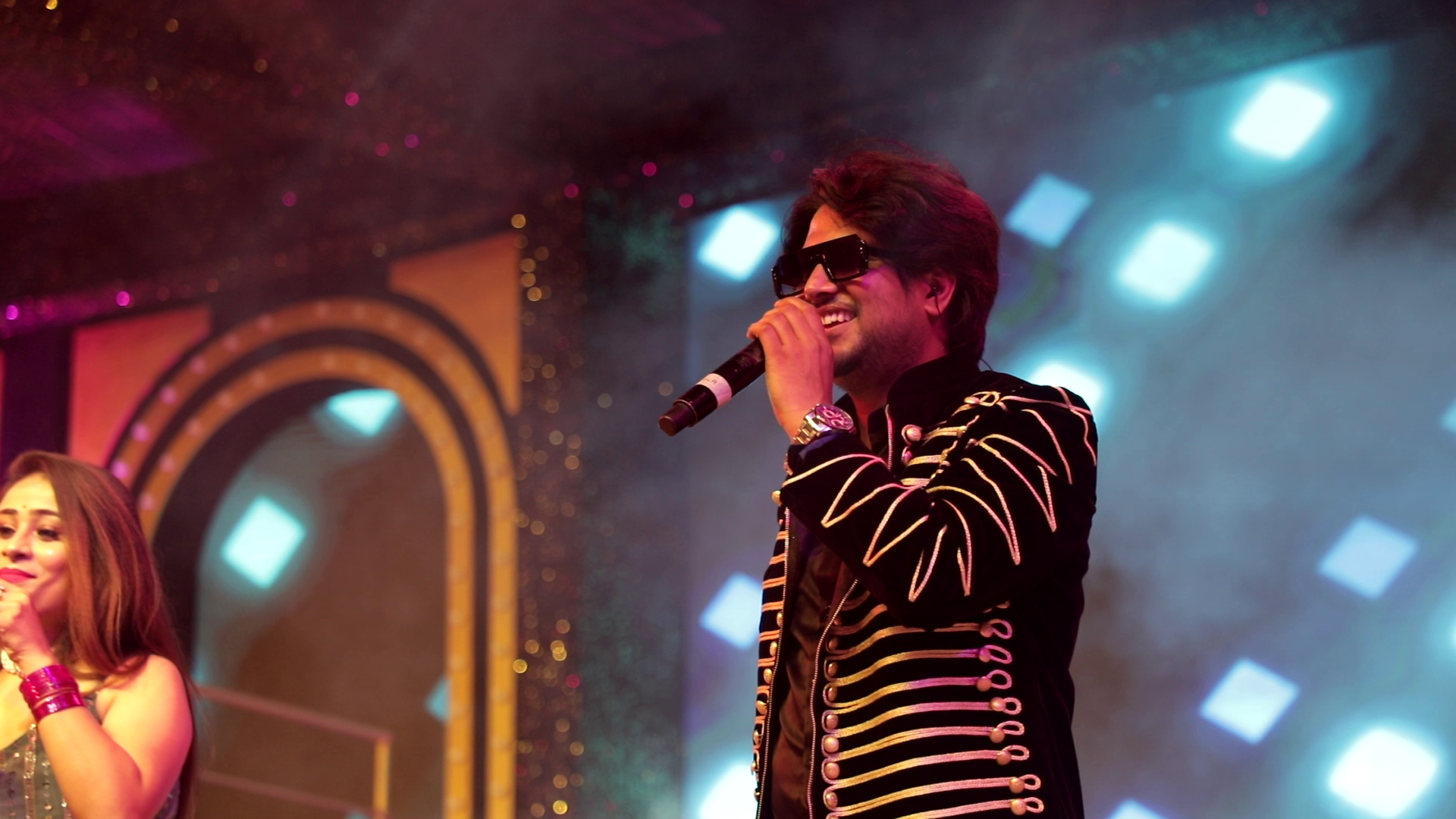 Bollywood Singers In Dubai