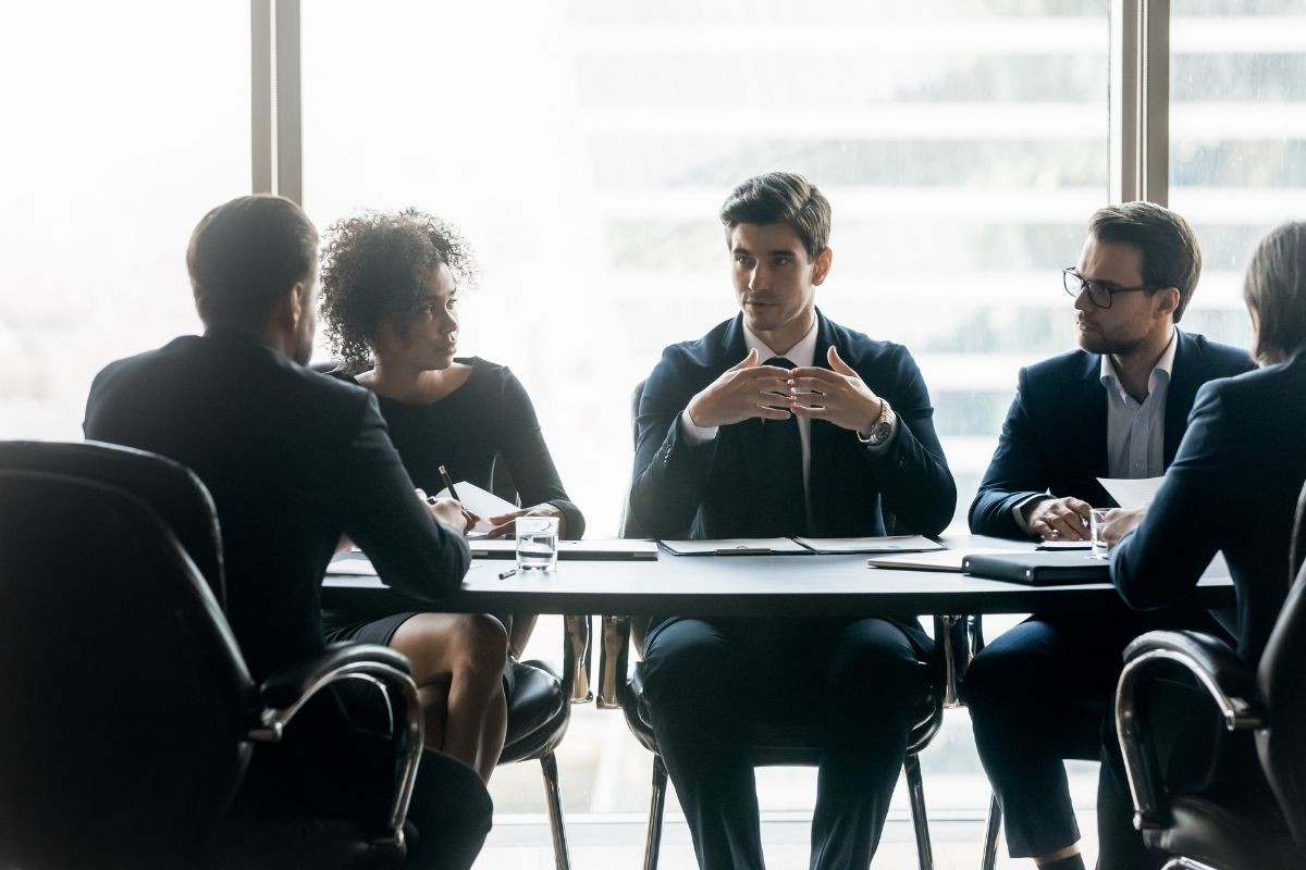 What C-suite Executives Can Learn from the Fastest-Growing Unicorn Companies?