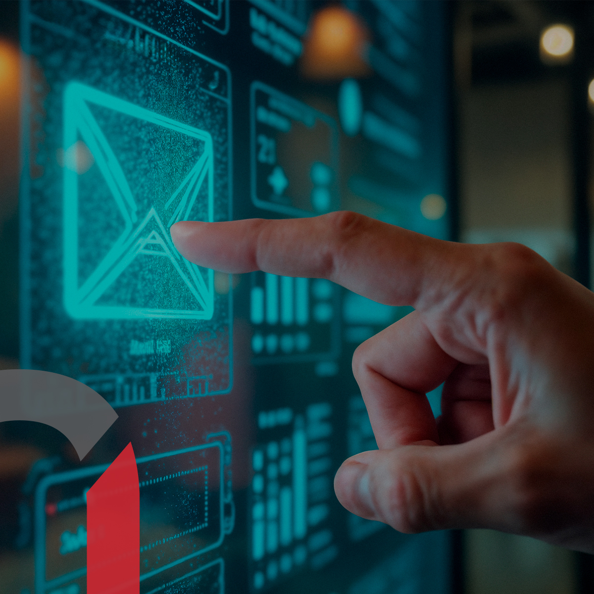 The Future of Email Marketing with the Use of AI