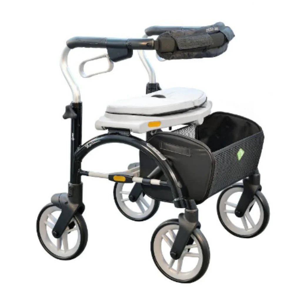 Best Walker for Seniors – Boost Stability and Independence