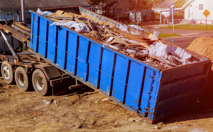 Skip Hire Northfield: Fast, Reliable, and Affordable Options