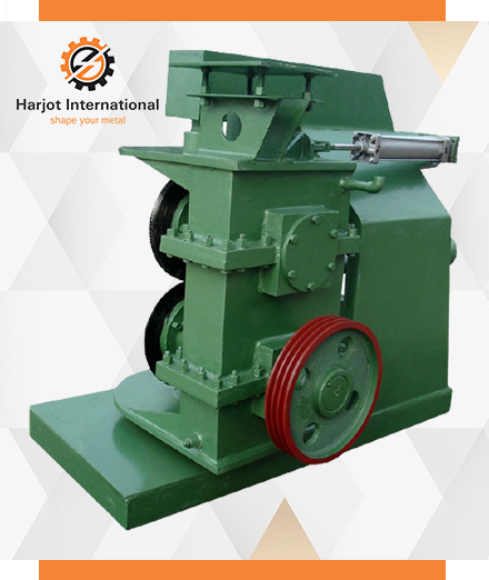 Shearing Machine: Why is It an Essential Equipment in the Metal Industry?