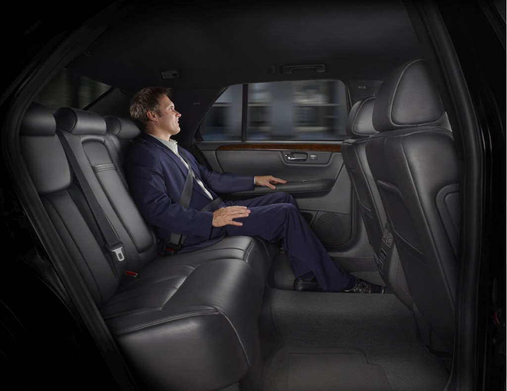 Discover the Finest Limo Services In Jupiter Florida with A2z Limo
