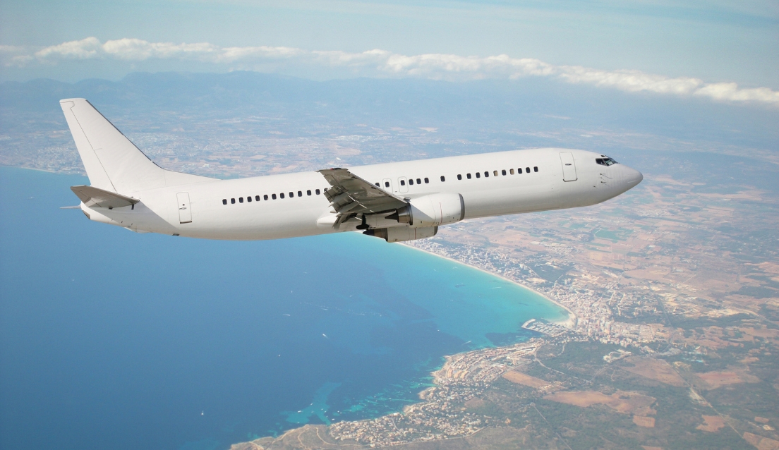 Top 10 Airlines in India 2025