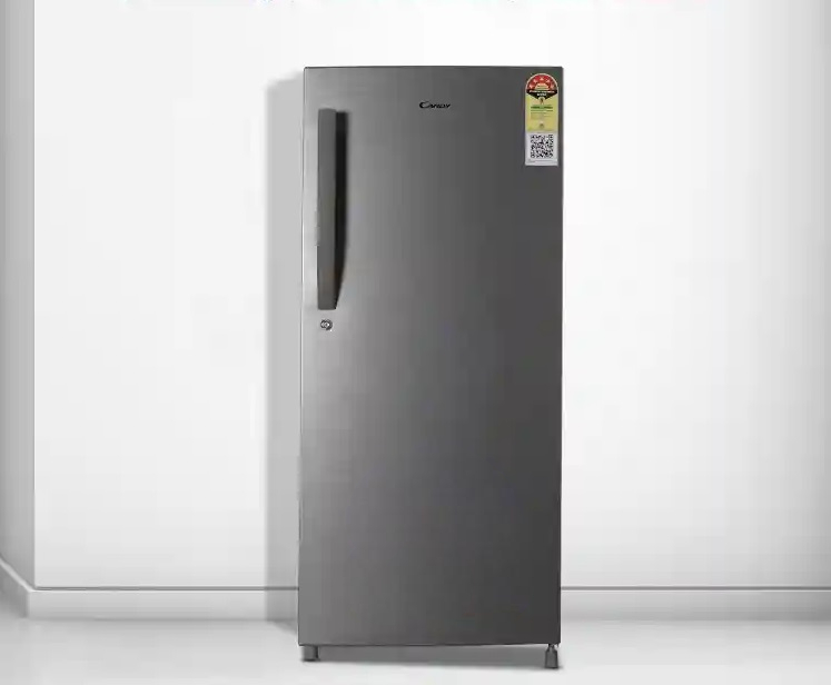 Compact Living? Here’s Why a Single Door Refrigerator is All You Need