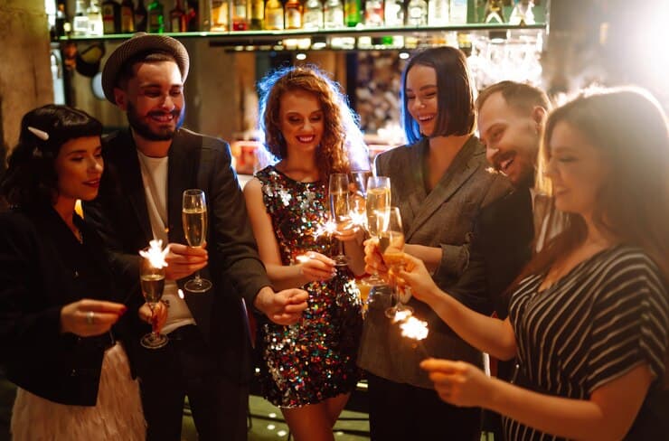 How to Choose the Right Corporate Party Venue