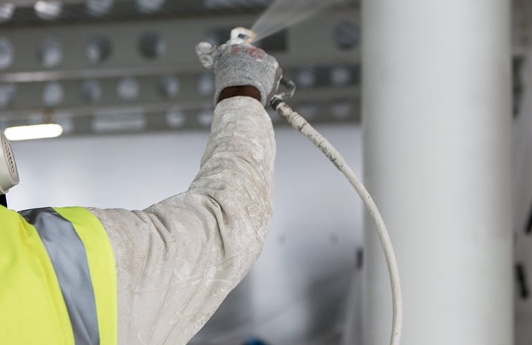Top Trends in Intumescent Paint Services in Nobles County, MN You Should Know About
