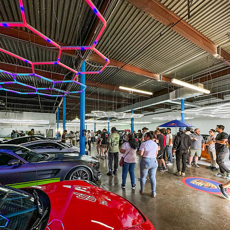 How Can You DIY Your Dream Garage?