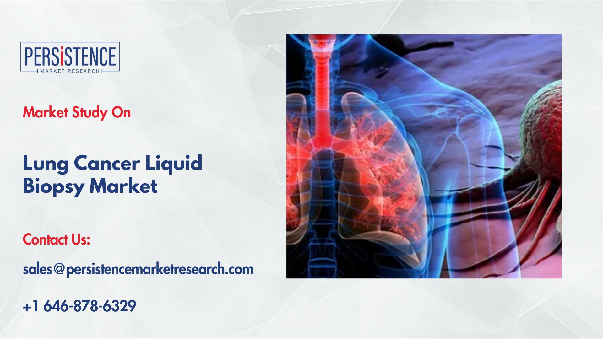 10 Trends Driving the Lung Cancer Liquid Biopsy Economy in 2024