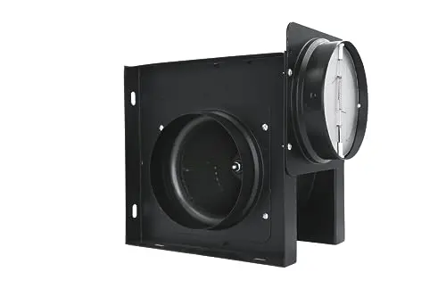How an Exhaust Fan for Kitchen Helps Eliminate Odors and Moisture?