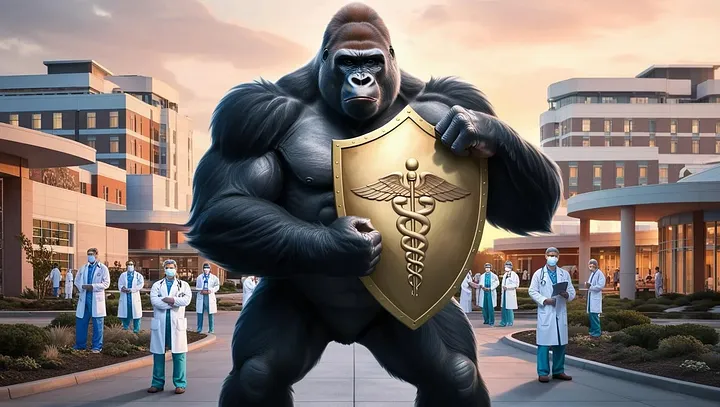 Accident Recovery Made Simple: Discover KingKongQB Expert Services