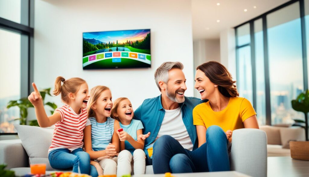 USA IPTV: Stream Sports, Movies, and TV Shows on Any Device