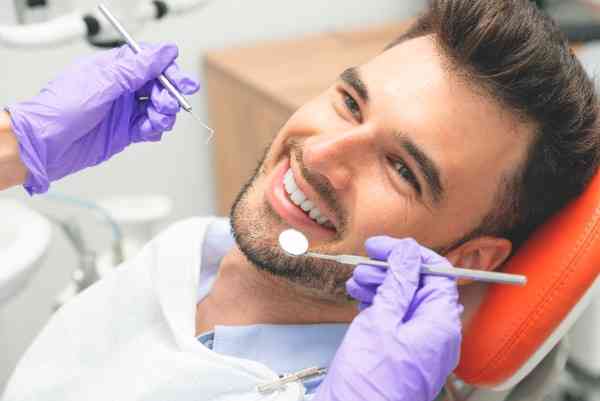 Thoughtful Oral Care That Works Behind the Scenes
