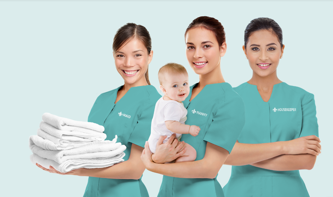 How to Hire Tadbeer Maids Through Government-Approved Channels in the UAE?