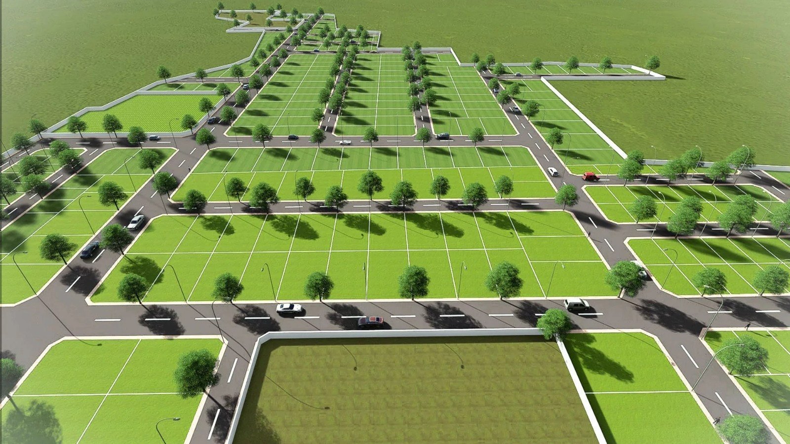 Prestige Gardenia Estates in Bangalore – Book Now