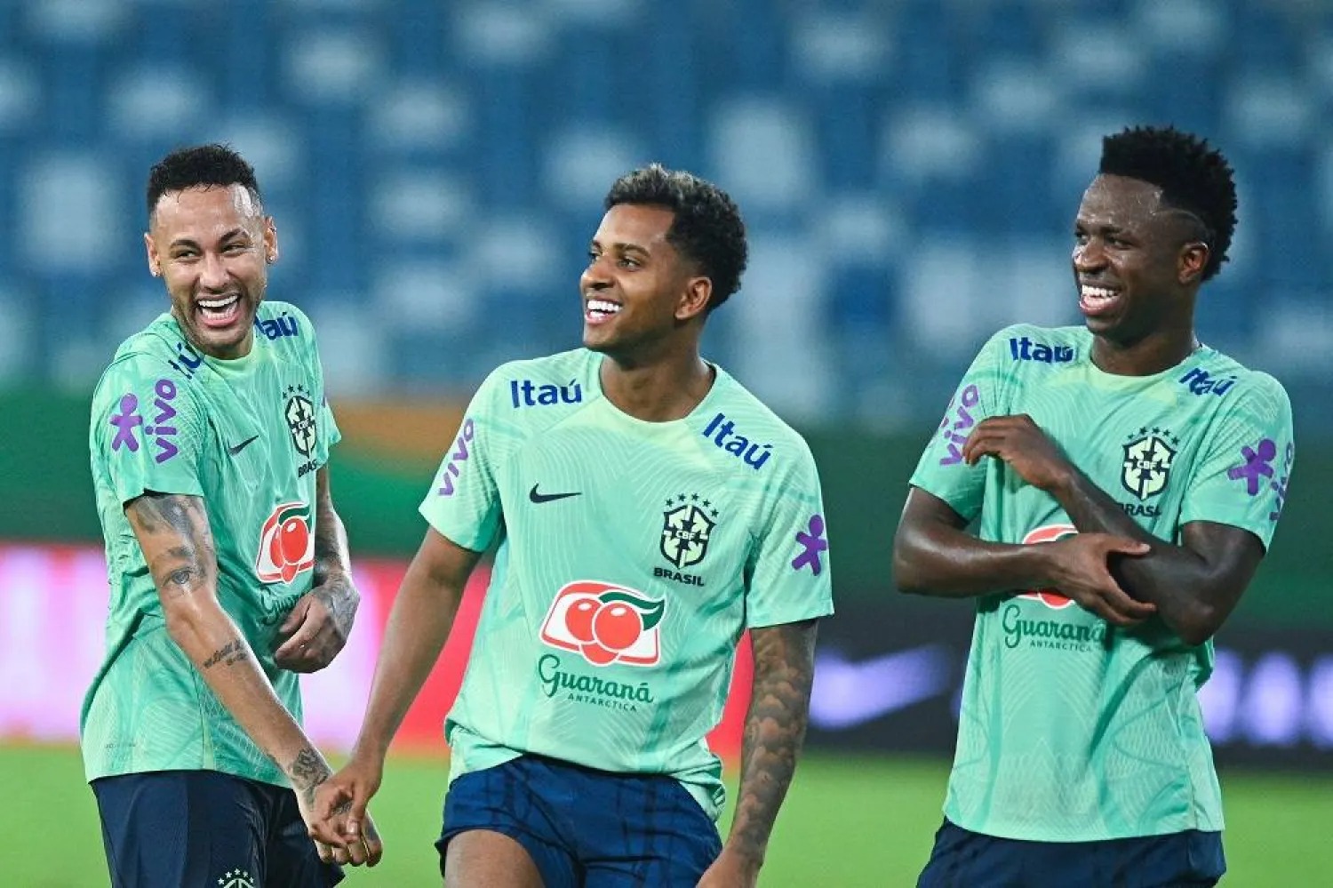 Comment choisir le meilleur maillot d'entraînement du Brésil 2024-2025 ?