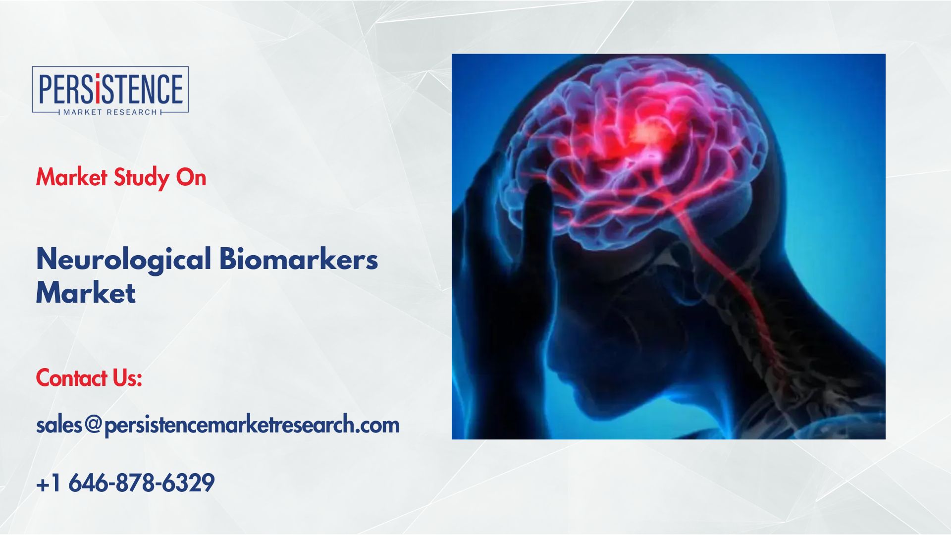 Neurological Biomarkers Industry Trends: What to Know and Prepare for