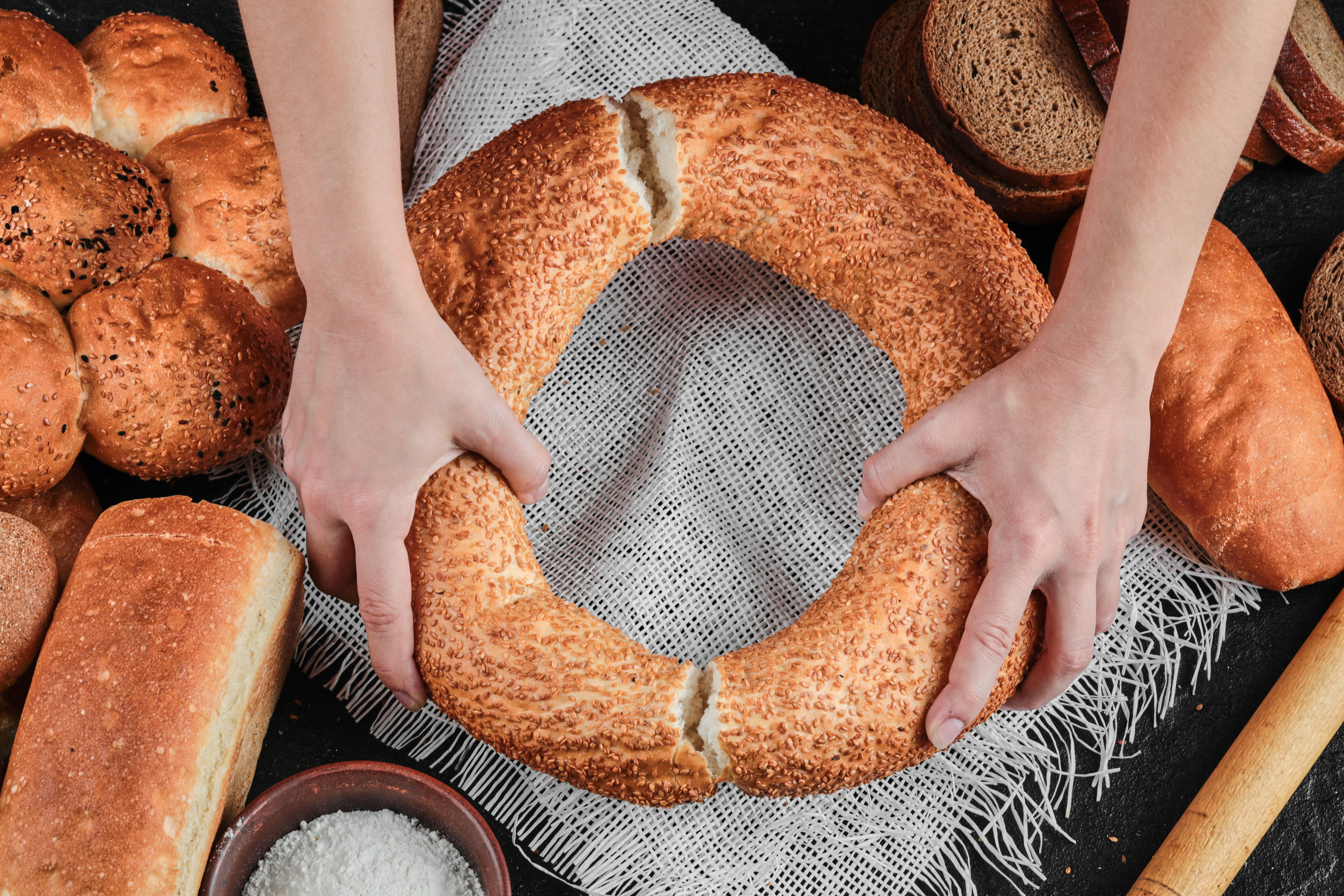 Bread and Belonging: Why Every Culture Bakes Its Own Identity