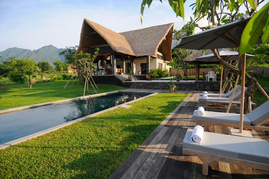 Why Eco Resorts in Bali Offer the Best Blend of Luxury and Sustainability