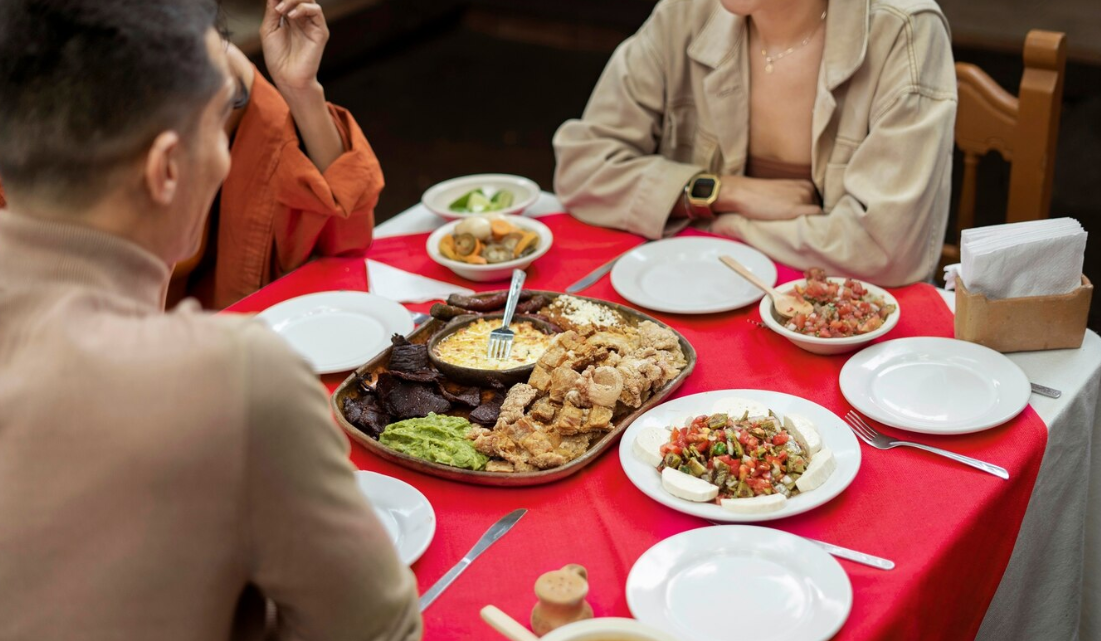 Comfort and Culture are Brought to the Table by Halal Turkish Cuisine