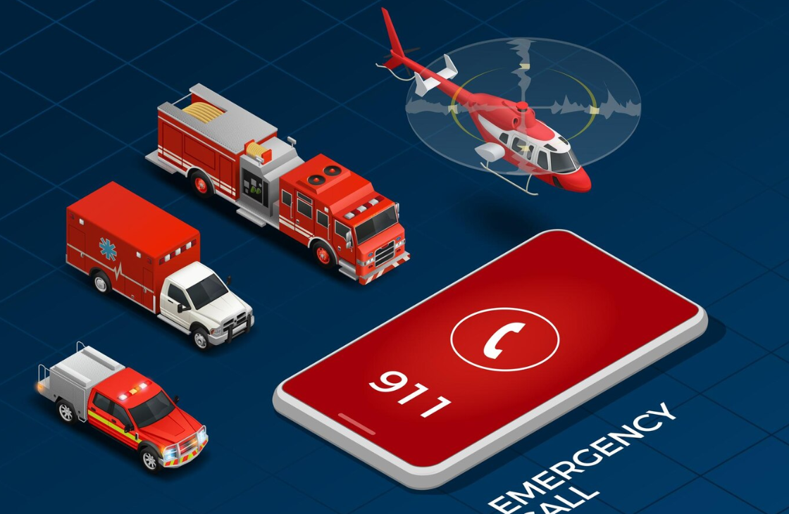 Why Non-Emergency Transportation Is Just as Important as Emergency Services