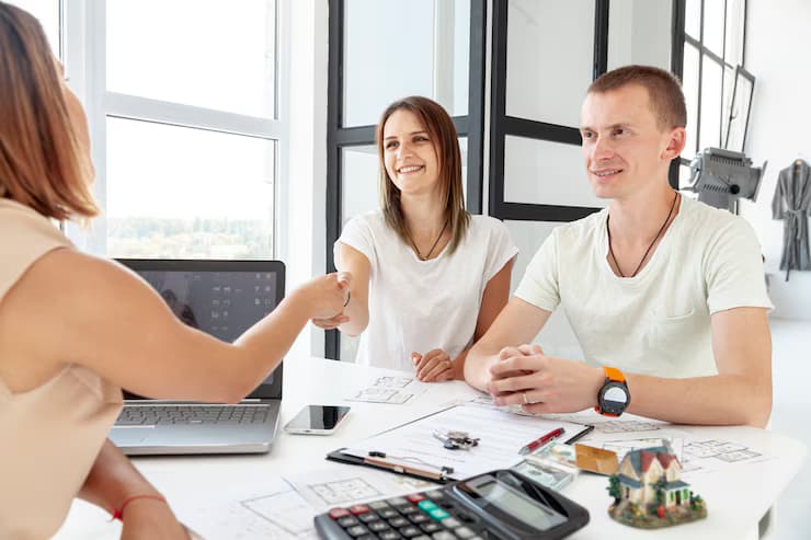 Why Franchise Estate Agents Are Dominating the Property Market