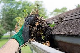 The Best Time of Year for Best Gutter Cleaning Sydney
