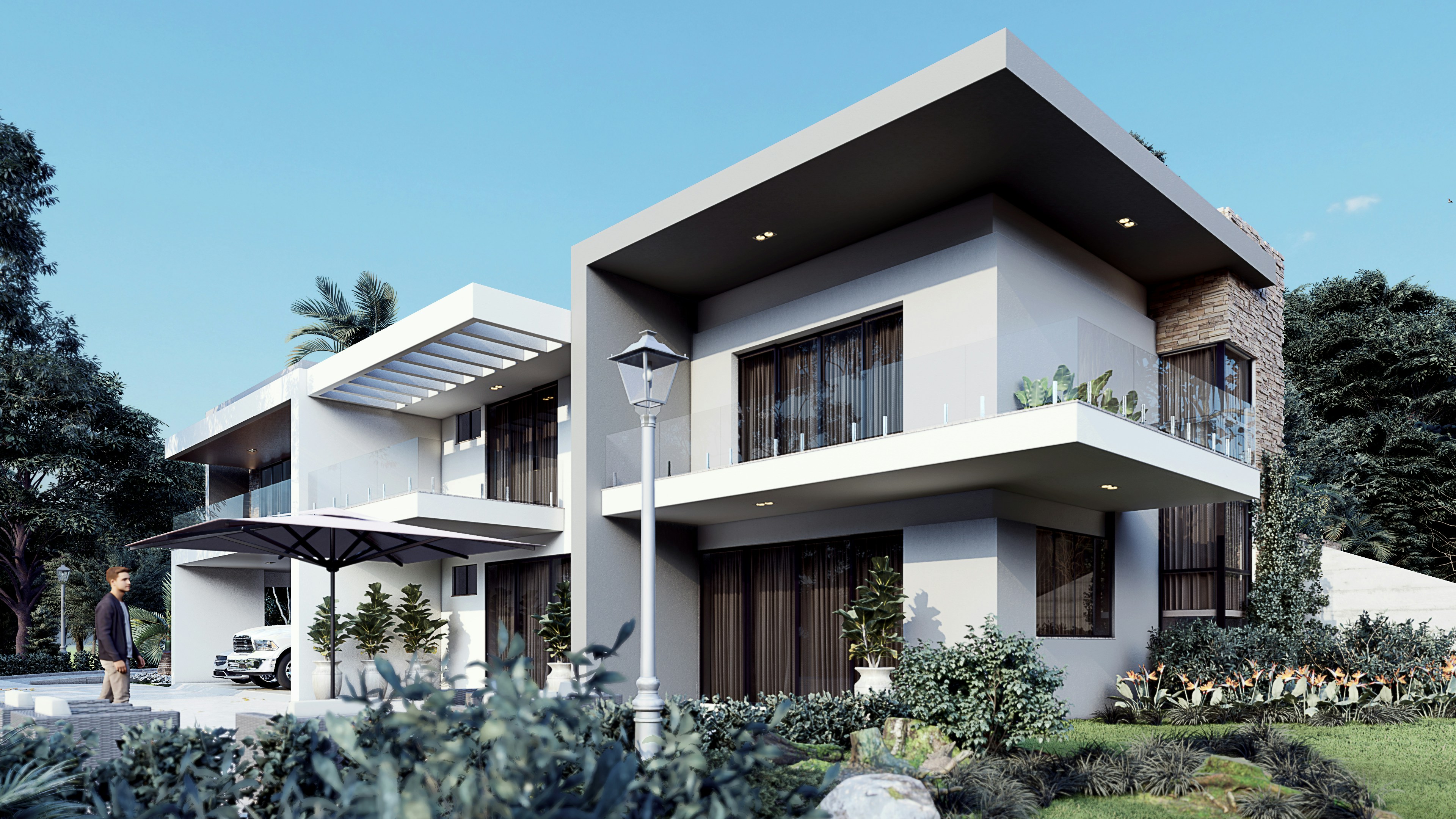 What to Look for When Booking a Holiday Home in Dubai