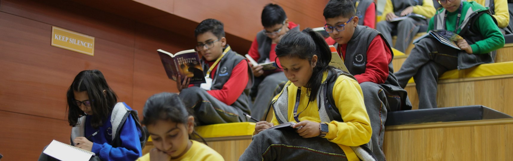 Top CBSE Schools in Gurgaon: Why St. Xavier’s High School Gurgaon is a Leading Choice for Parents