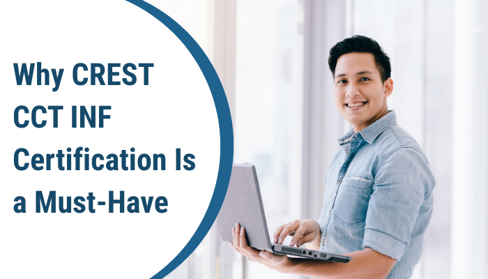The Hidden Benefits of Earning Your CREST CCT INF Certification