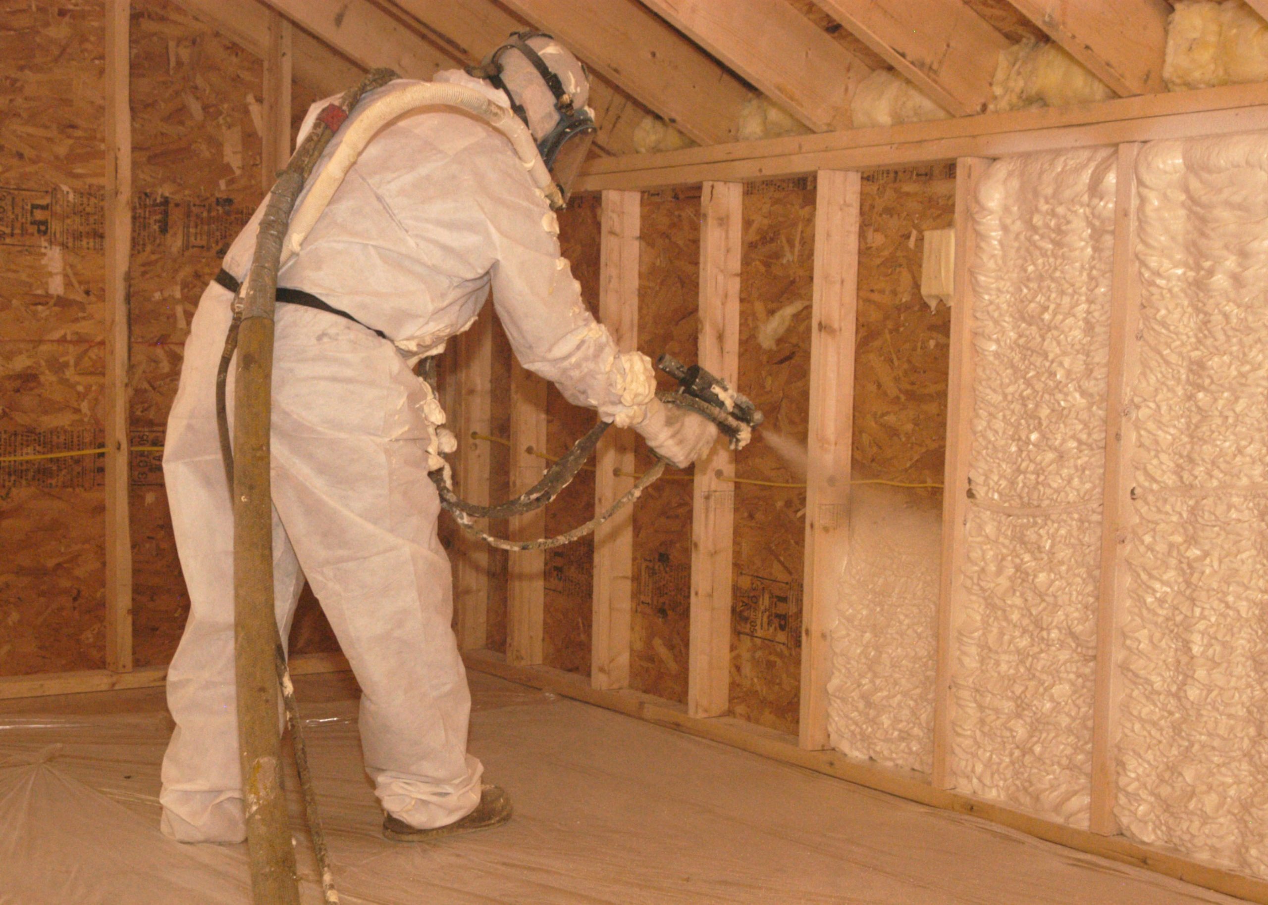 How Wall Insulation Enhances Year-Round Comfort in Raleigh Homes