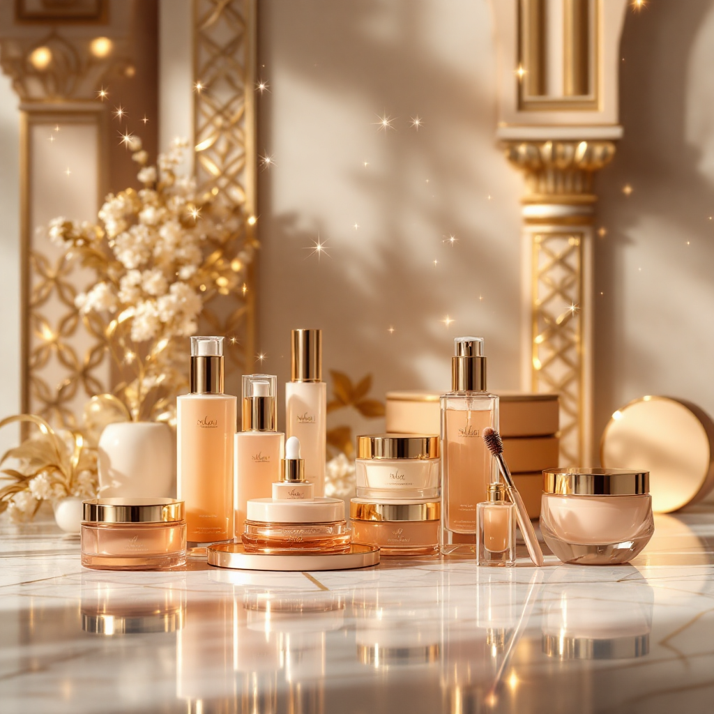 Best Beauty Products in Kuwait – Shop with Yalla Deal