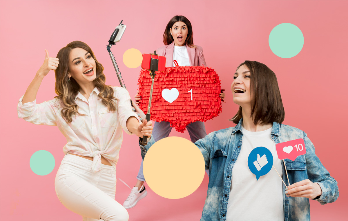 How "Influencers Gone Wild" is Changing Social Media Forever