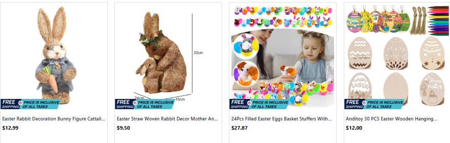 Save With Easter Deals in 2025