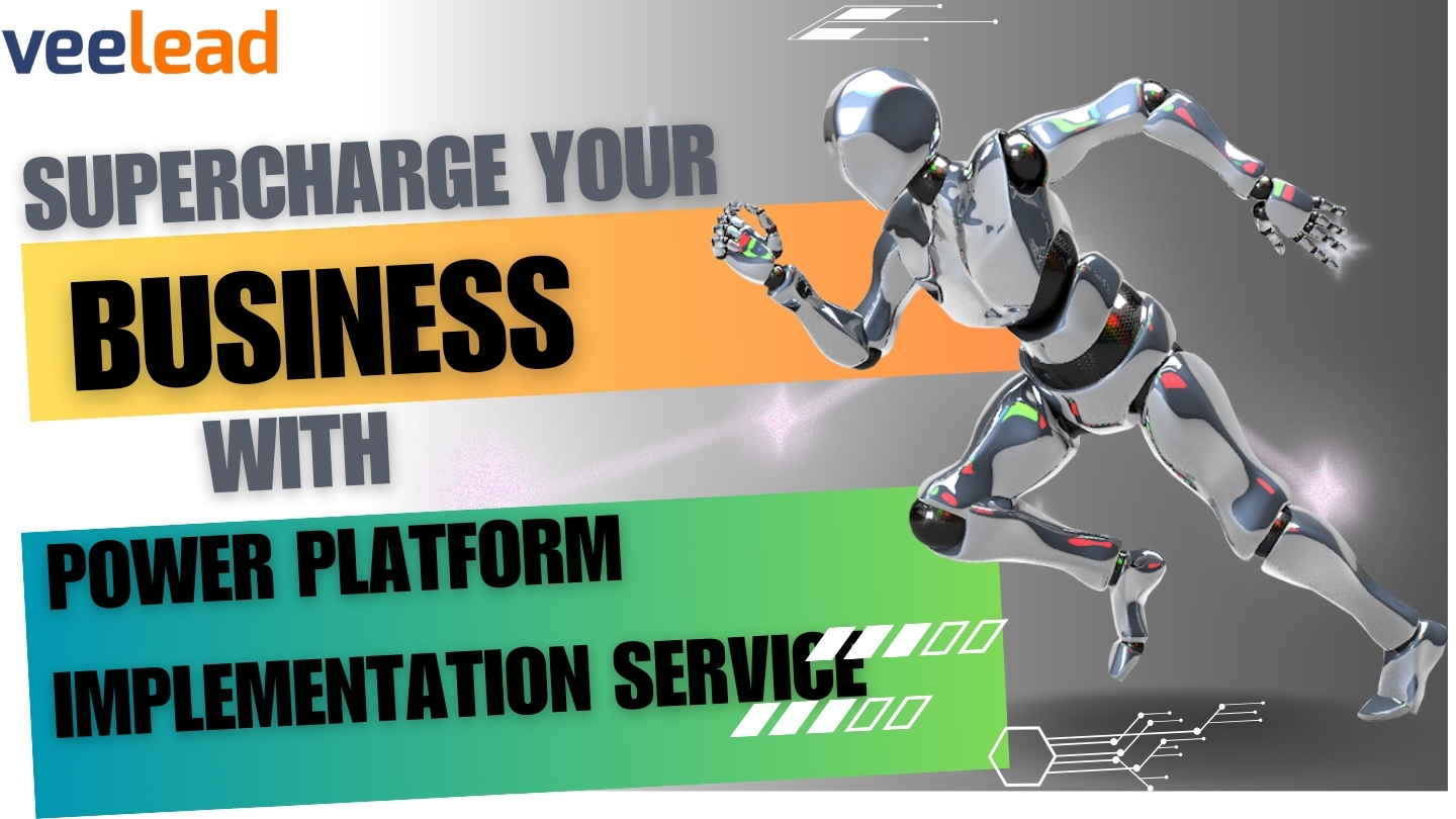 Accelerate Your Business Application with Power Platform Support Service