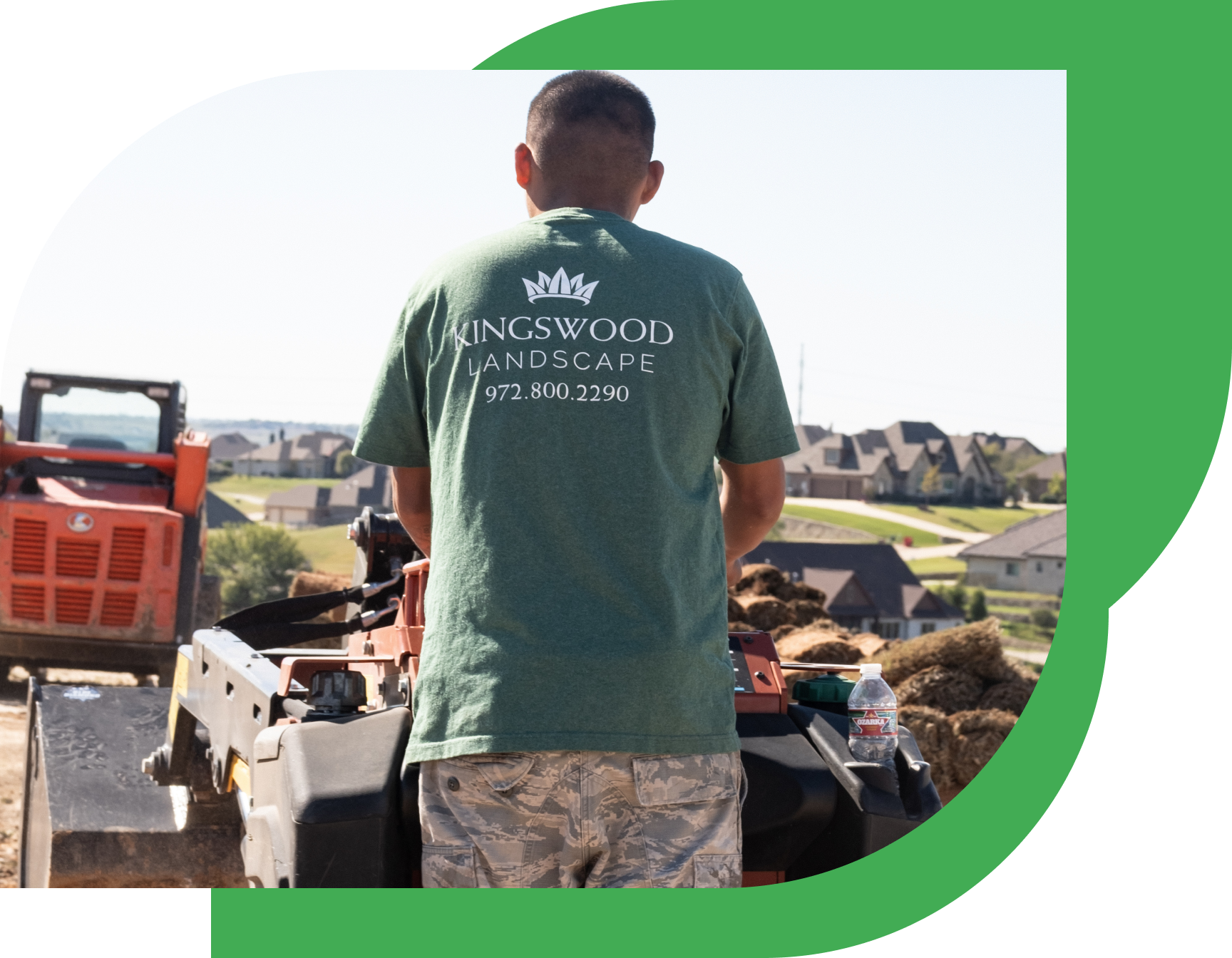Residential Yard Makeovers by Local Landscaping Experts