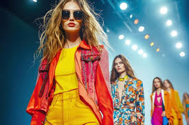 Unlocking the Power of Vibrant Fashion: A Celebration of Color and Confidence