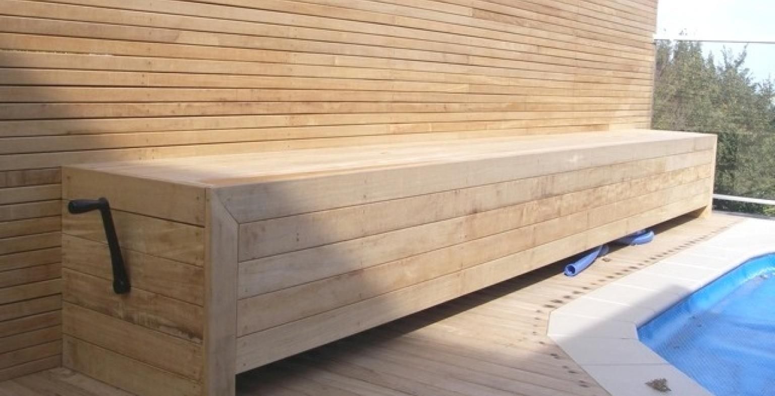 How Pool Benches Can Elevate Your Pool's Aesthetic and Comfort